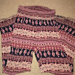 Flowy Pants